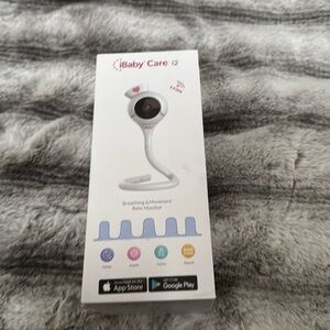 ibaby Care i2 monitor